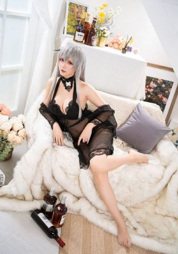 迷人的保姆2