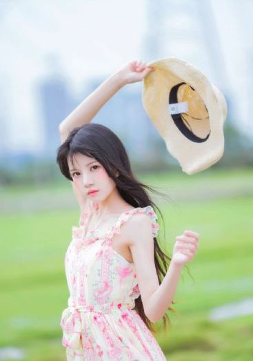 红花绿叶