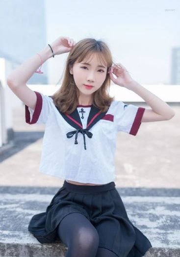 妻子变美的原因是第二集