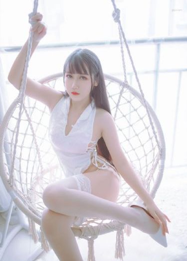 大浴女