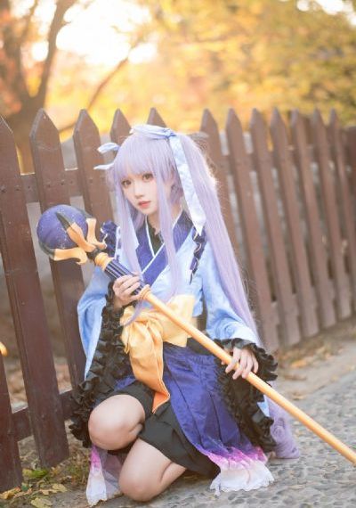 她的城 电视剧