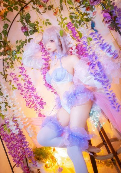 奇迹少女第5季中文版免费观看