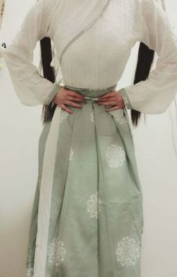 君心藏不住