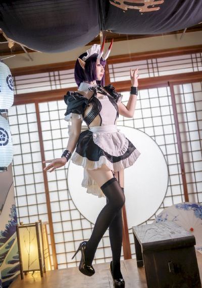 疑神疑鬼