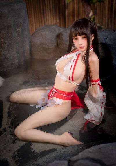 水怪
