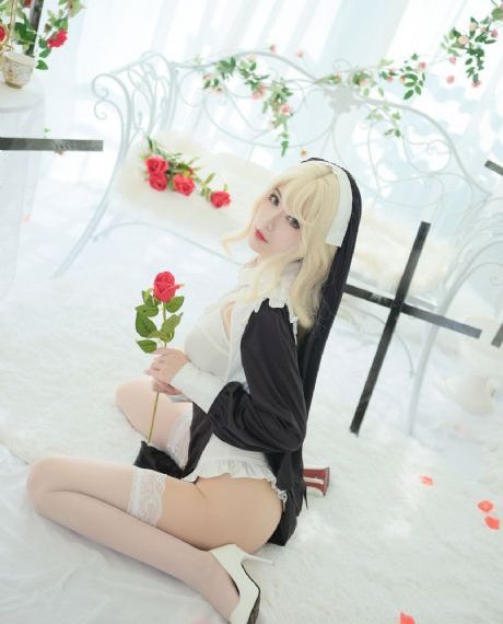 朋友的闺蜜