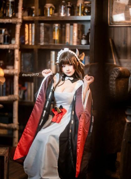美女写真
