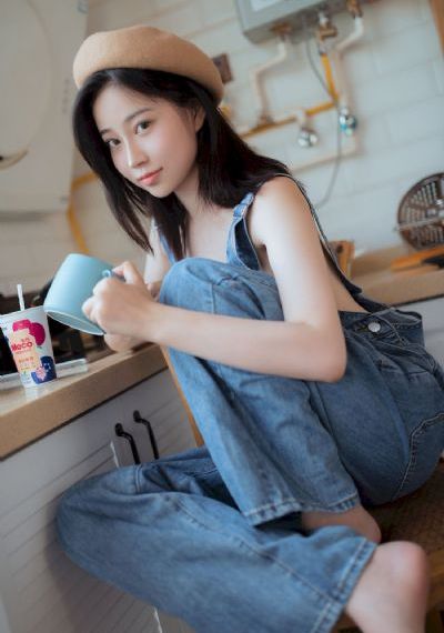 二见钟情