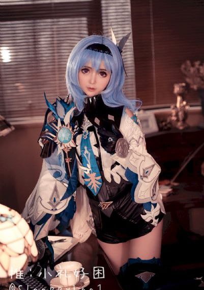 想要成为魔法少女动画免费观看