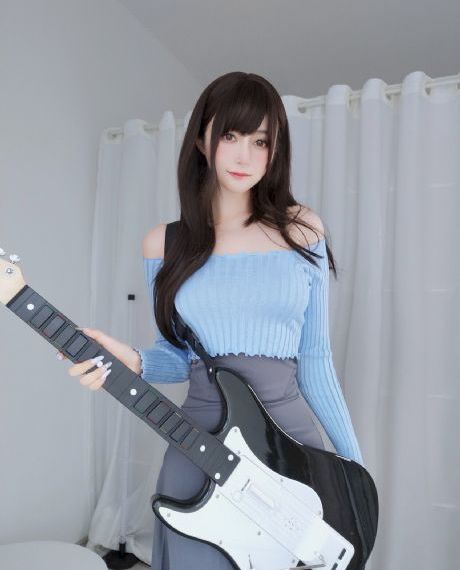 恶魔crybaby动漫免费观看
