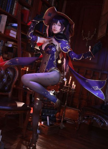 致命美德