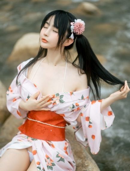 灿烂的季节