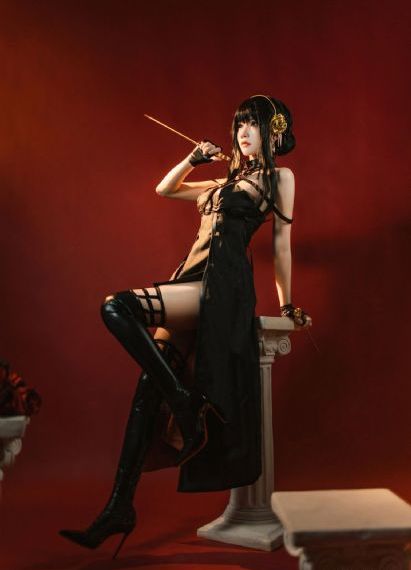 女律师堕落