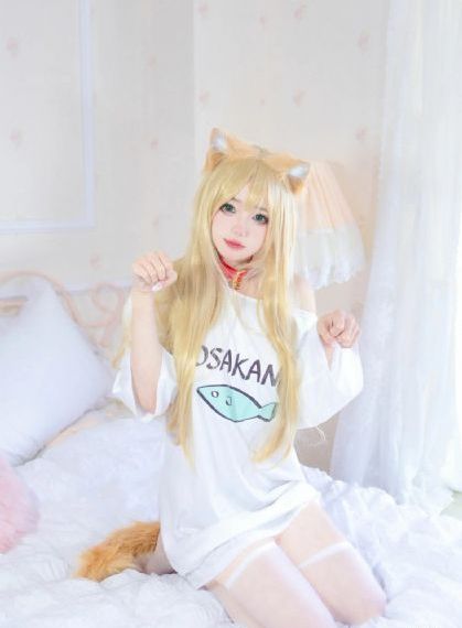 年轻的媳妇