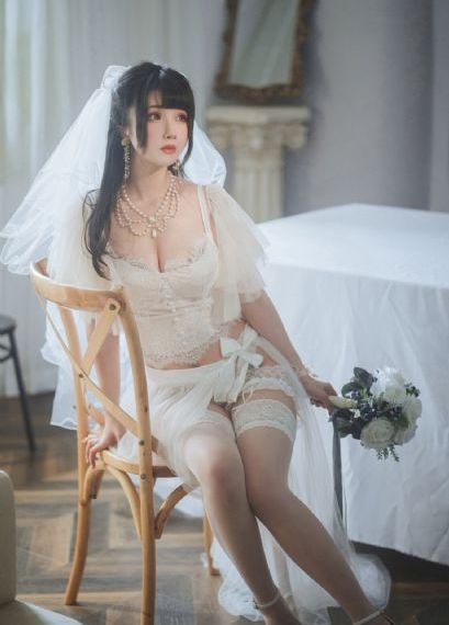 女友的妈妈8