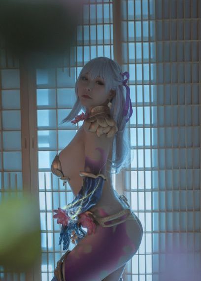 温暖我点燃你