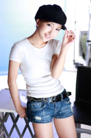 未婚妻