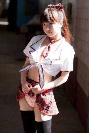 松岛葵超级兴奋朋友的