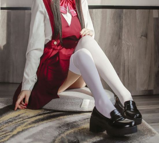 图书管理员的女朋友