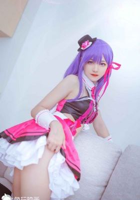 楼上的上瘾女士