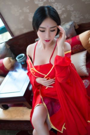 在我入睡前