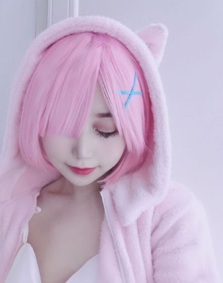 她和她和她