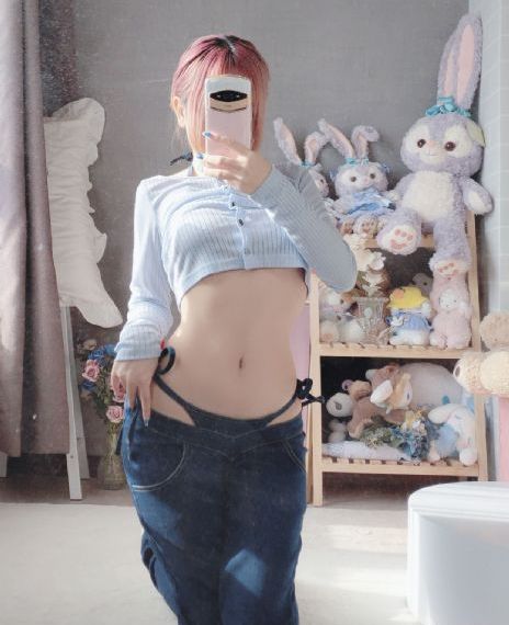 乳镇女巫