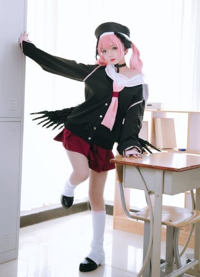 男上司
