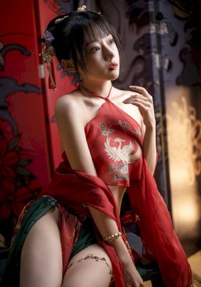 云汐传