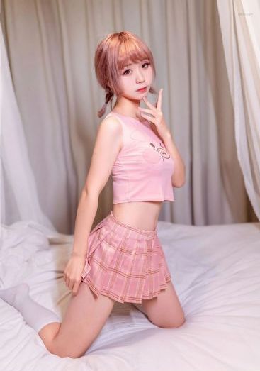 成何体统 动漫