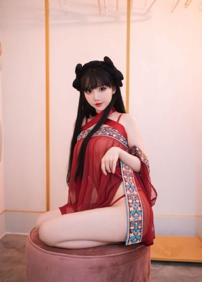 狱女集中营