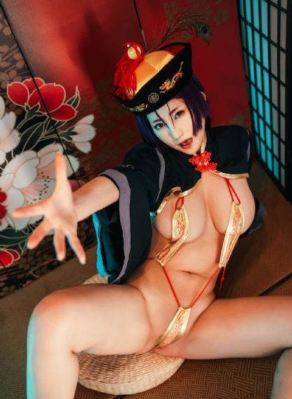 缚师