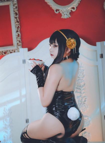 妈妈女儿