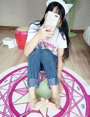 女朋友的表哥