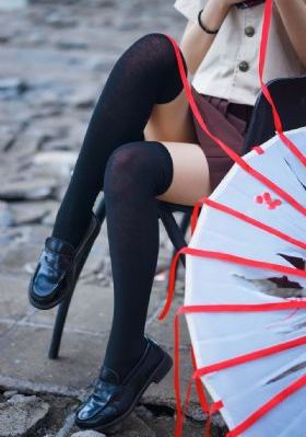 口罩男子明明不想谈恋爱
