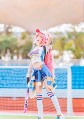 少女武则天