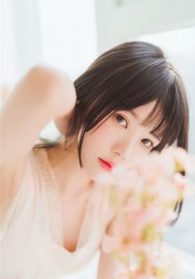 日本女秘书