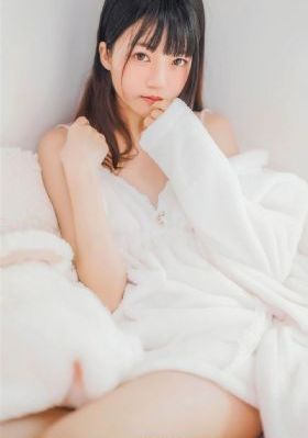 沉静如海