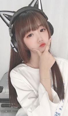 独一有二的她
