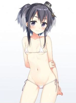 电车摩女