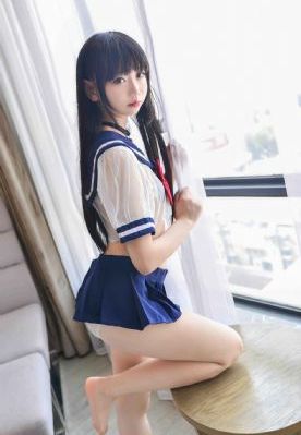 和服家政妇