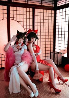 憧憬成为魔法动漫少女