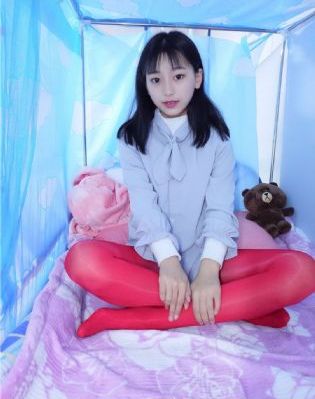 女朋友的味道